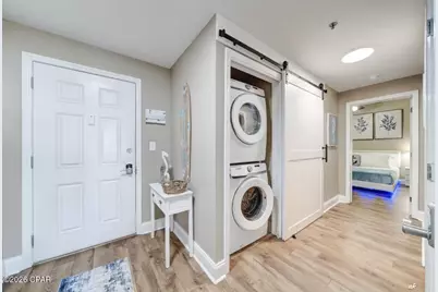 9860 S Thomas Drive #1211, Panama City Beach, FL 32408 - Photo 2