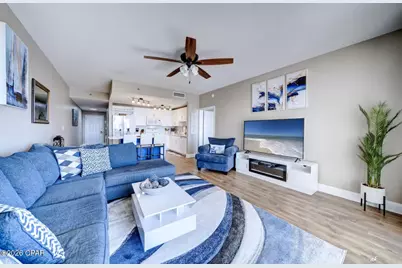 9860 S Thomas Drive #1211, Panama City Beach, FL 32408 - Photo 16