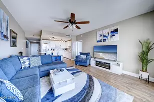 9860 S Thomas Dr, Panama City Beach, FL 32408 - Photo 16