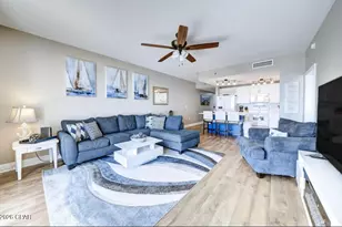 9860 S Thomas Dr, Panama City Beach, FL 32408 - Photo 22