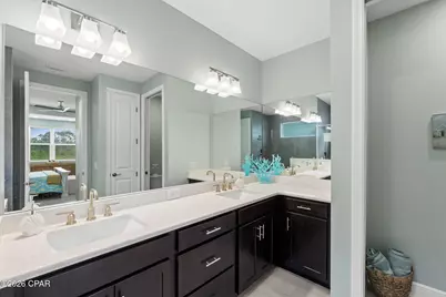 9349 Caribbean Soul Way, Panama City Beach, FL 32413 - Photo 28