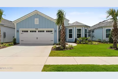 9349 Caribbean Soul Way, Panama City Beach, FL 32413 - Photo 4