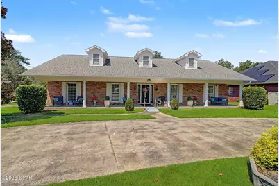 5381 College Drive, Graceville, FL 32440 - Photo 2