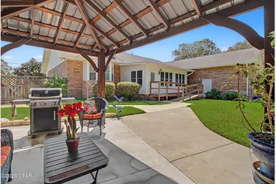 5381 College Drive, Graceville, FL 32440 - Photo 12