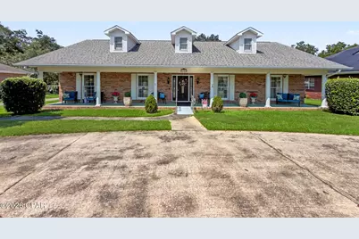 5381 College Drive, Graceville, FL 32440 - Photo 2