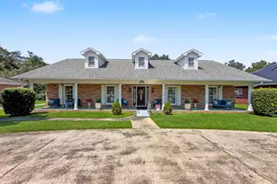 5381 College Dr, Graceville, FL 32440 - Photo 2