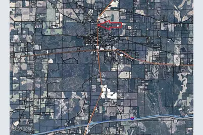 0 Hwy 231 Lane, Cottondale, FL 32431 - Photo 2