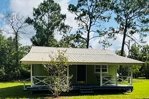 13606 Fiddlers Green Rd, Southport, FL 32409 - Photo 1