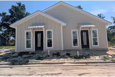 904 E 14th Street #A-B, Panama City, FL 32401 - Photo 1