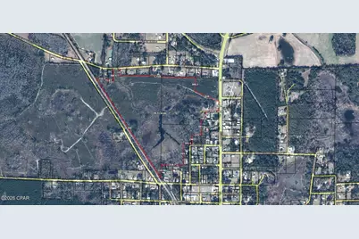 2626 Miss Mae Lane, Cottondale, FL 32431 - Photo 2