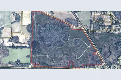 0 Veteran Road, Cottondale, FL 32431 - Photo 2