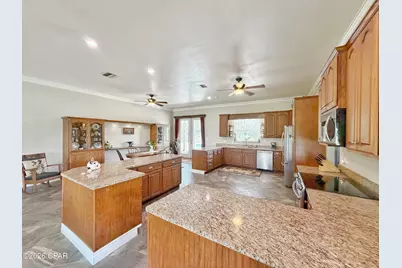 3280 Willie Lane, Cottondale, FL 32431 - Photo 14