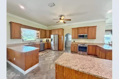 3280 Willie Lane, Cottondale, FL 32431 - Photo 2