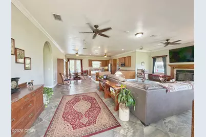 3280 Willie Lane, Cottondale, FL 32431 - Photo 12