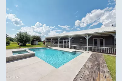 3280 Willie Lane, Cottondale, FL 32431 - Photo 34