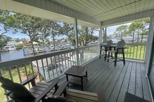 8501 N Lagoon Dr, Panama City, FL 32408 - Photo 1