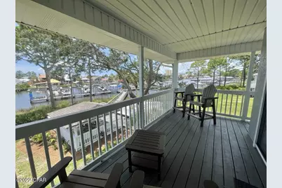 8501 N Lagoon Drive #412, Panama City, FL 32408 - Photo 22