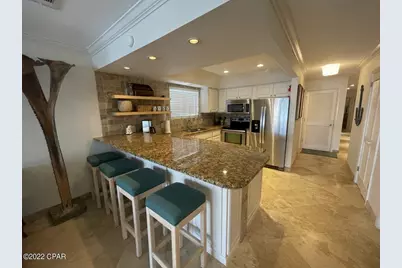 8501 N Lagoon Drive #412, Panama City, FL 32408 - Photo 8