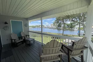 8501 N Lagoon Dr, Panama City, FL 32408 - Photo 2