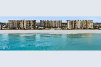 520 Richard Jackson Boulevard #2105, Panama City Beach, FL 32407 - Photo 42