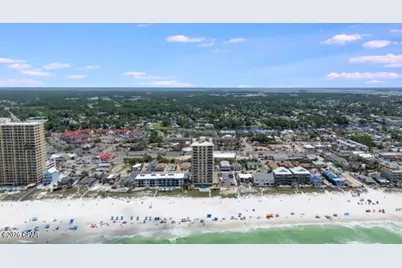 8601 Surf Drive #12W, Panama City Beach, FL 32408 - Photo 8