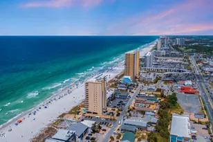 8601 Surf Dr, Panama City Beach, FL 32408 - Photo 4
