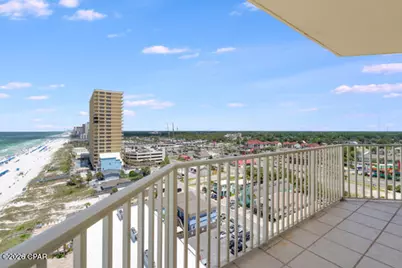 8601 Surf Drive #12W, Panama City Beach, FL 32408 - Photo 14