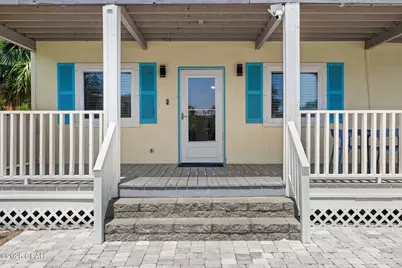 201 Circle Drive, Panama City Beach, FL 32413 - Photo 4