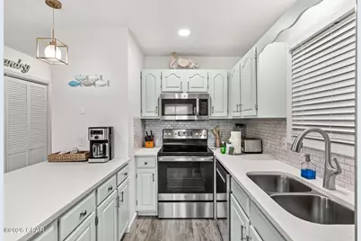 201 Circle Drive, Panama City Beach, FL 32413 - Photo 12