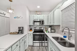 201 Circle Dr, Panama City Beach, FL 32413 - Photo 12