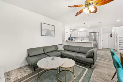 201 Circle Drive, Panama City Beach, FL 32413 - Photo 10