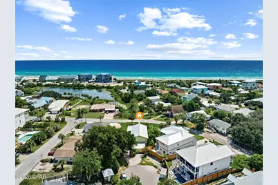 201 Circle Drive, Panama City Beach, FL 32413 - Photo 44