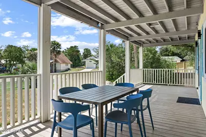 201 Circle Drive, Panama City Beach, FL 32413 - Photo 2