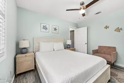 201 Circle Drive, Panama City Beach, FL 32413 - Photo 16