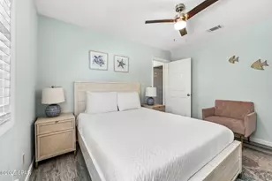 201 Circle Dr, Panama City Beach, FL 32413 - Photo 16