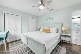 201 Circle Dr, Panama City Beach, FL 32413 - Photo 36