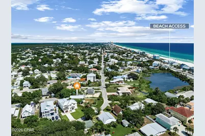 201 Circle Drive, Panama City Beach, FL 32413 - Photo 46