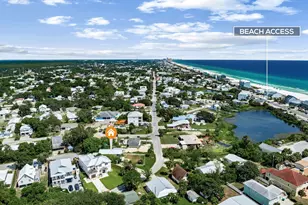 201 Circle Dr, Panama City Beach, FL 32413 - Photo 46