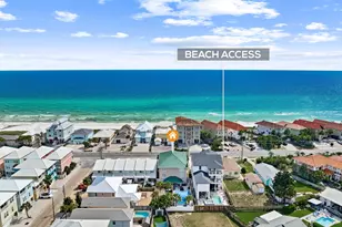 21518 Front Beach Rd, Panama City Beach, FL 32413 - Photo 42