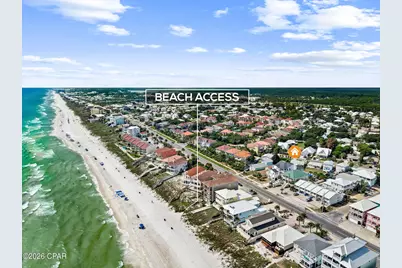 21518 Front Beach Road, Panama City Beach, FL 32413 - Photo 46