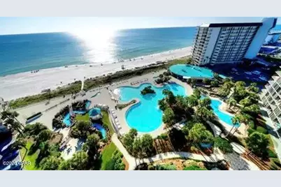 520 N Richard Jackson Boulevard #1405, Panama City Beach, FL 32407 - Photo 6