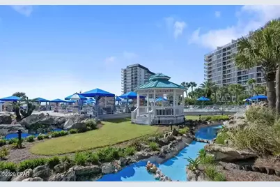 520 N Richard Jackson Boulevard #1405, Panama City Beach, FL 32407 - Photo 42