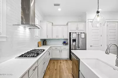 100 W Pine Lands Loop #B, Inlet Beach, FL 32461 - Photo 6