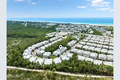 100 W Pine Lands Loop #B, Inlet Beach, FL 32461 - Photo 1