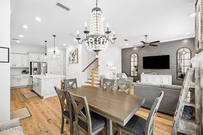 100 W Pine Lands Loop #B, Inlet Beach, FL 32461 - Photo 4