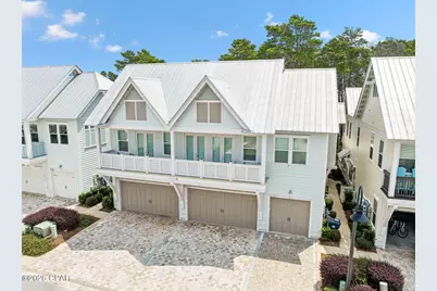 100 W Pine Lands Loop #B, Inlet Beach, FL 32461 - Photo 2