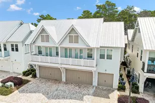100 W Pine Lands Loop, Inlet Beach, FL 32461 - Photo 2