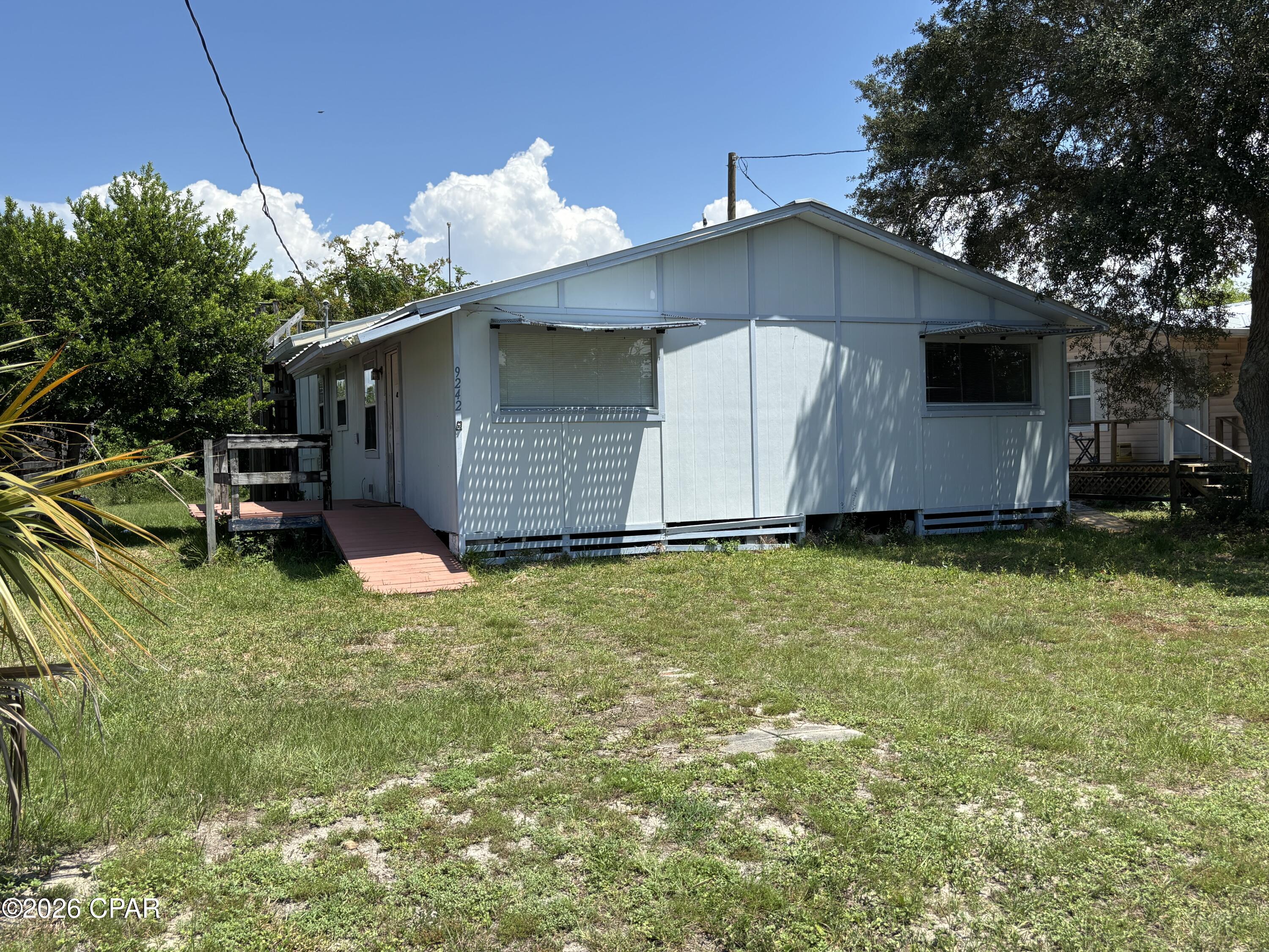 9242 Cockles Ave - 9242 Cockles Ave, Port Saint Joe, FL 32456 Luxury Property | Jose Angel Pina