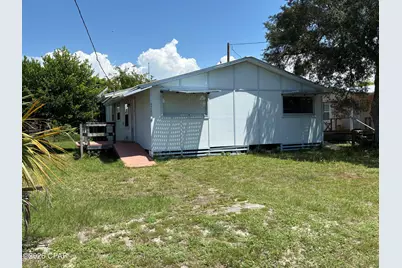 9242 Cockles Avenue, Port Saint Joe, FL 32456 - Photo 1