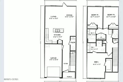 255 Phillips Bluff Avenue, Panama City Beach, FL 32407 - Photo 2